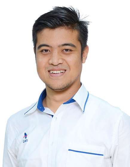 VP Business Support